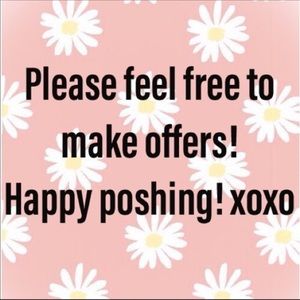 Let’s connect, willing to make deals and bundles!